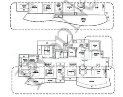 Hallmark Residences (D10), Condominium #508441041